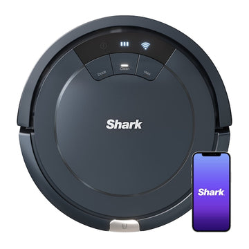 Shark Auto Charging Robotic Vacuum